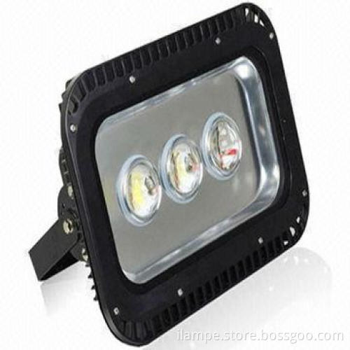 Green and Eco-friendly 160w LED Flood Light